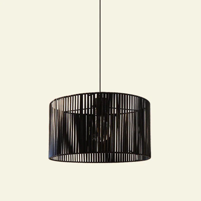 Pendant light Dark brown 8664-350mm