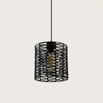 Scandinavian belt pendant light for Auckland homes