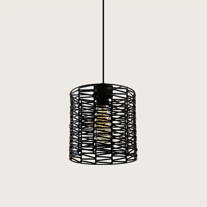Scandinavian belt pendant light for Auckland homes