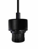 Black Suspension for lamp shades ED76