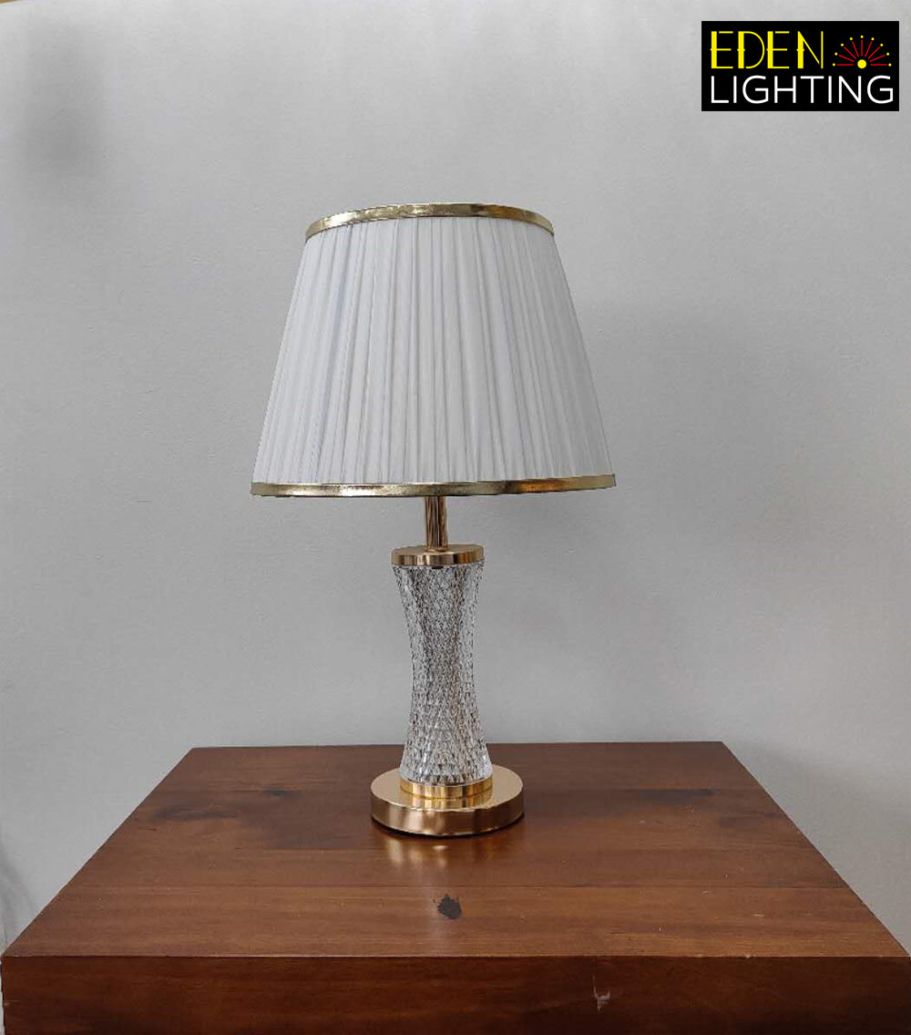 Table lamp Brass color  T62