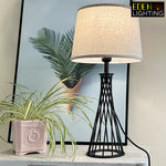modern design table lamp for bedside indoor lighting store NZ