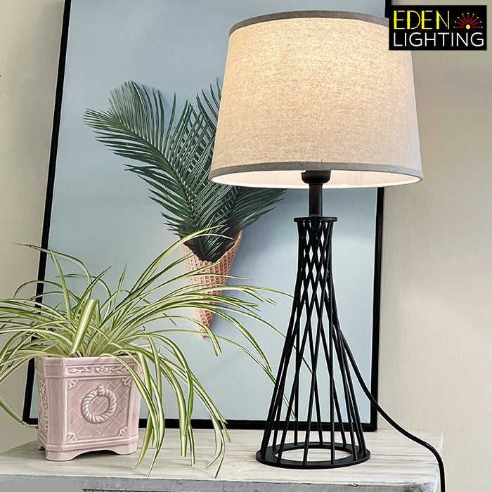 modern design table lamp for bedside indoor lighting store NZ