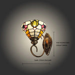 indoor wall light size Auckland