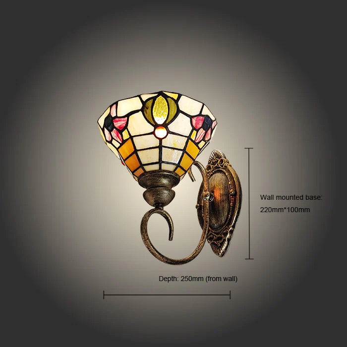 indoor wall light size Auckland