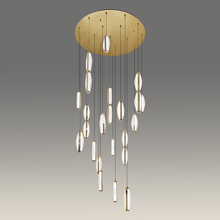 LED pendant light modern design lighting shop North shore NZ