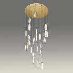 LED pendant light modern design lighting shop North shore NZ