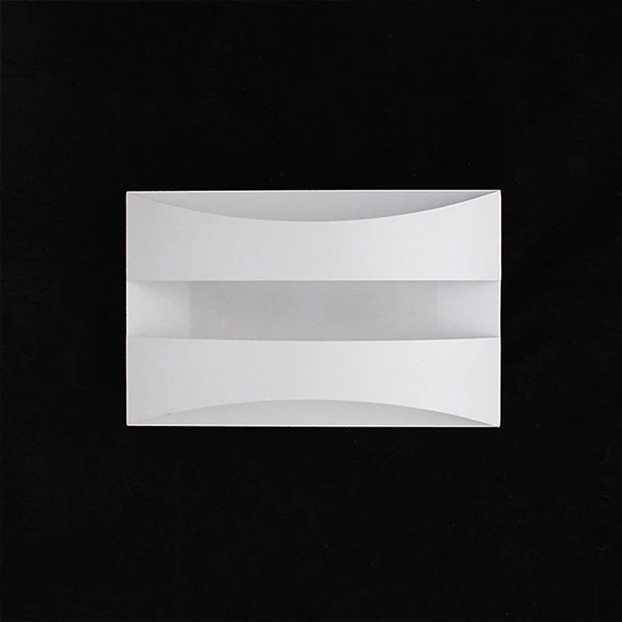 White rectangular object  on the wall nz