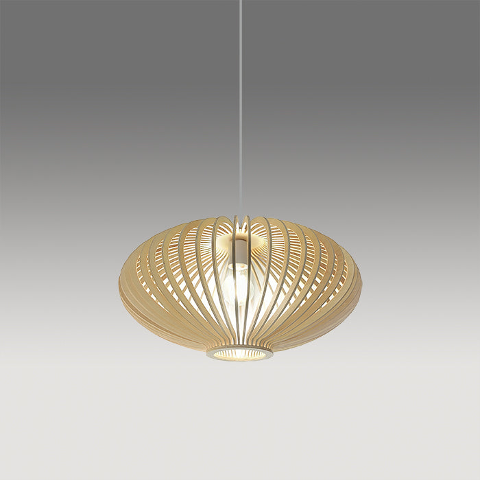 Wooden pendant light above kitchen ialand nz edenlighting 