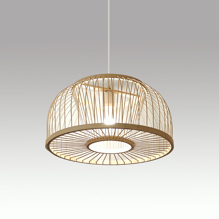 Woven pendant light fixture nz edenlighting