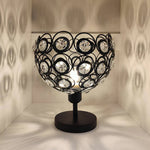 Auckland decorative desk lamp