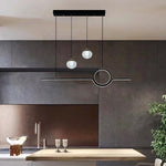 adjustable pendant lights for breakfast bar nz