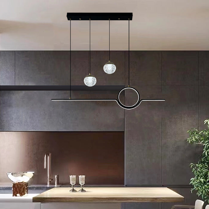 adjustable pendant lights for breakfast bar nz