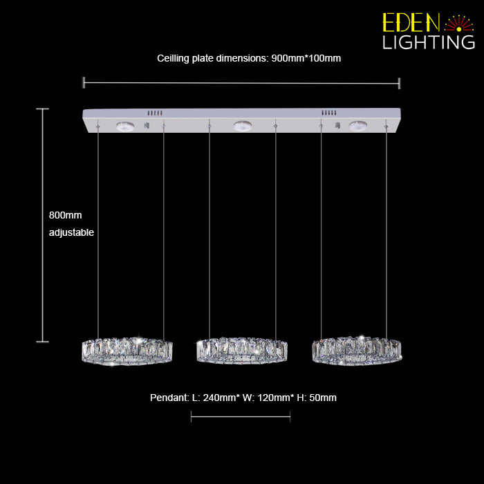 bar pendant light size Auckland