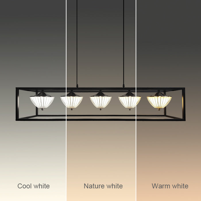 contemporary bar pendant Auckland