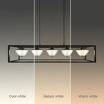 contemporary bar pendant Auckland