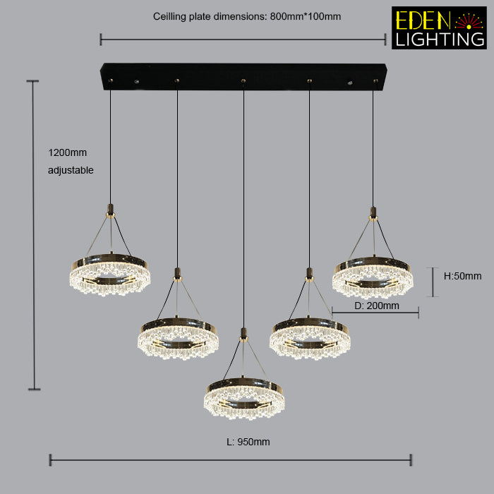 medium size bar pendant for family island nz