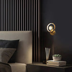 modern wall lamp for bedroom bedside NZ