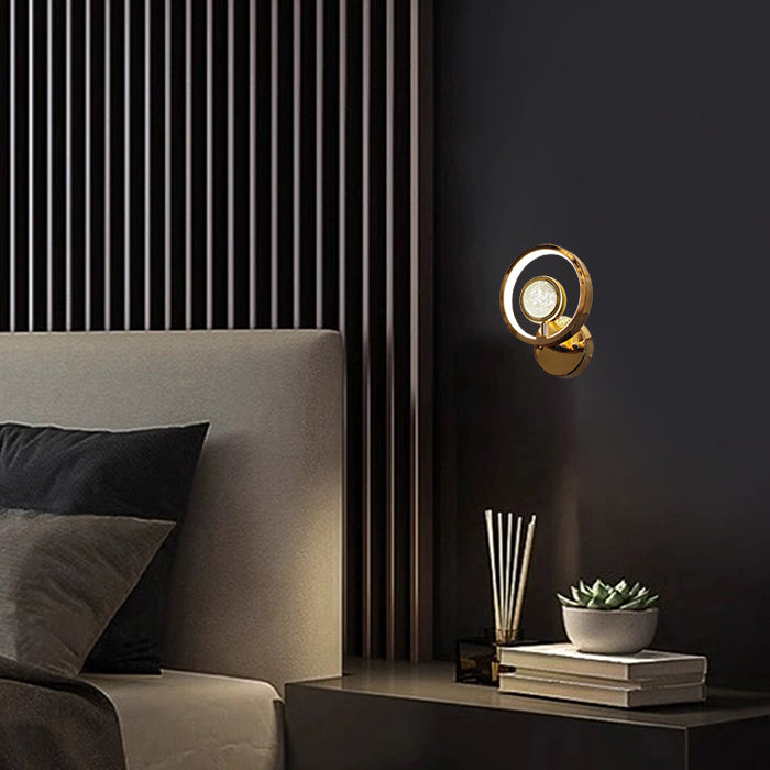 modern wall lamp for bedroom bedside NZ