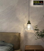 designer bedside pendant light interior lihgting near me NZ