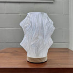 NZ table lamp for hallway