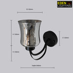 small bedside wall lamp for bedroom auckland