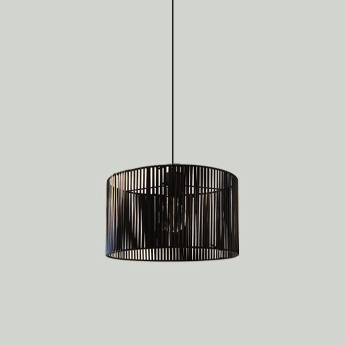 belt hanging pendant light for contemporary Auckland houses
