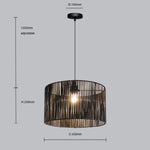 belt pendant light size options Auckland NZ