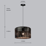 belt pendant light diameter information Auckland
