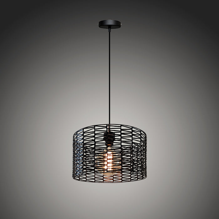 belt pendant shade light Auckland New Zealand