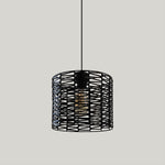 belt style pendant light for bar and restaurant Auckland NZ