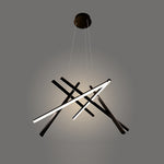 modern LED pendant light - eden lighting Auckland