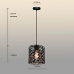 belt pendant light size options Auckland NZ