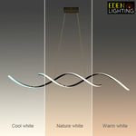 color change LED pendant light indoor lighting store New zealand