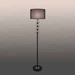 modern floor lamp with shade lighting shop Auckland
