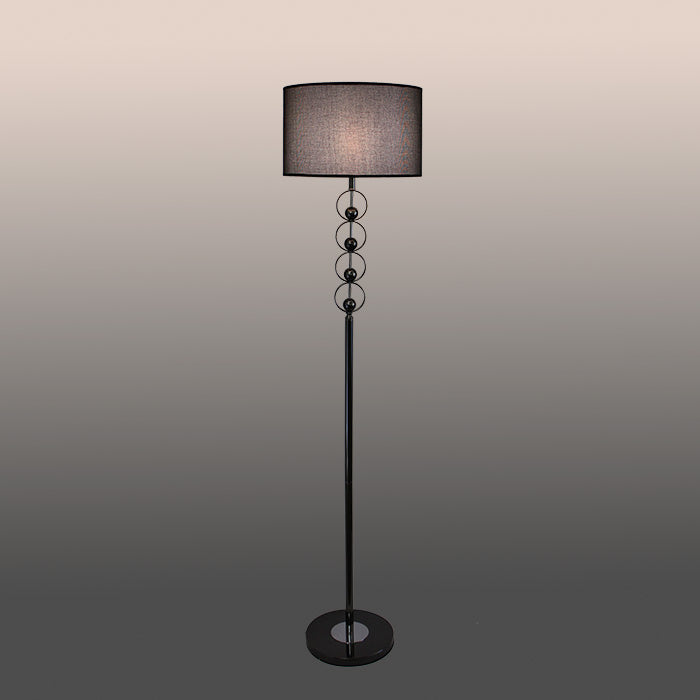 modern floor lamp with shade lighting shop Auckland