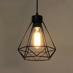 modern pendant light for stairwell NZ