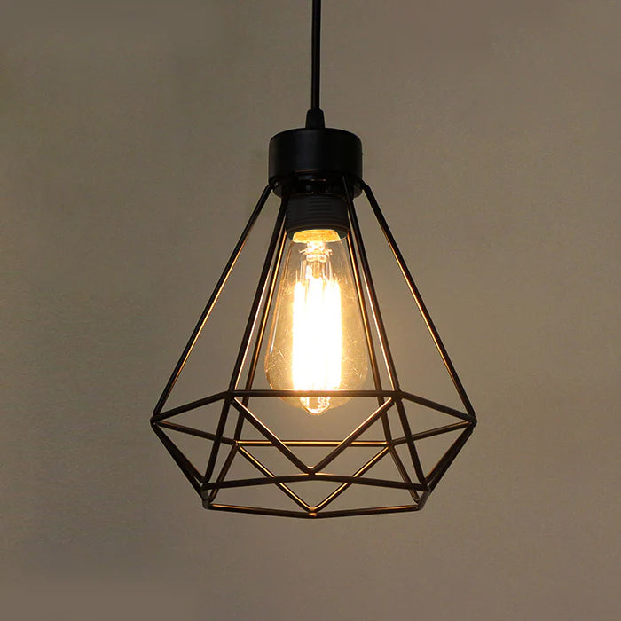 modern pendant light for stairwell NZ