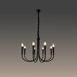 luxury stairwell pendant Auckland