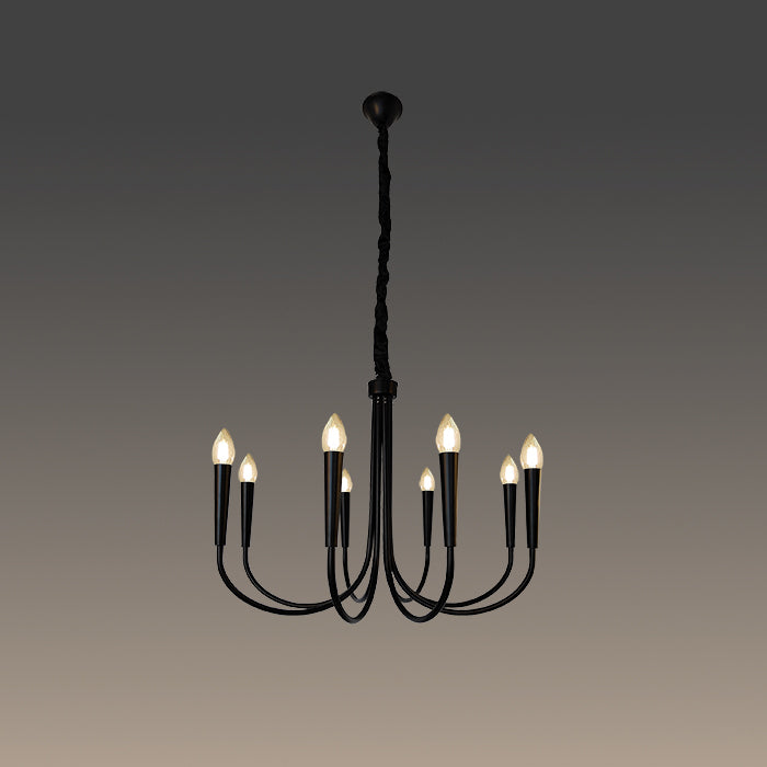 luxury stairwell pendant Auckland