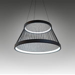 Modern pendant light black for dining table use interior lighting stroe NZ