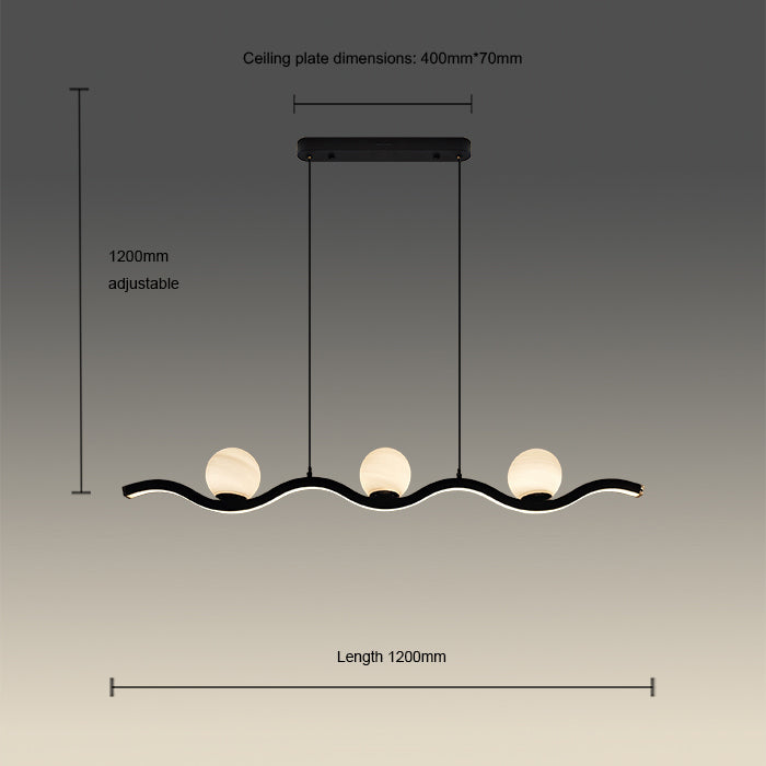 black led pendant light with dimensions nz homes