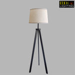 black metal floor lamp for modern interiors auckland