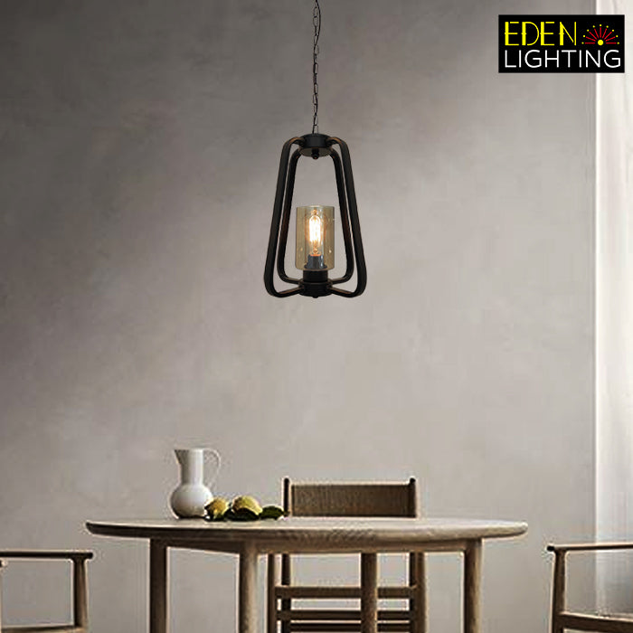 black pendant ligth for dining table affordable lighting shop NZ