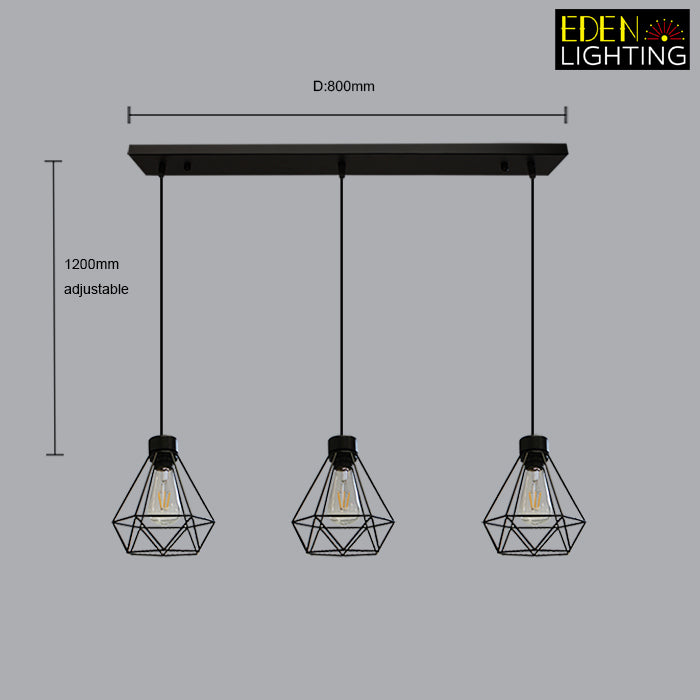 kitchen bar pendant dimensions Auckland 