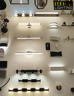 designer wall light indoor lighting shop North shore NZ