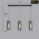 breakfast bar pendant for compact kitchen size auckland
