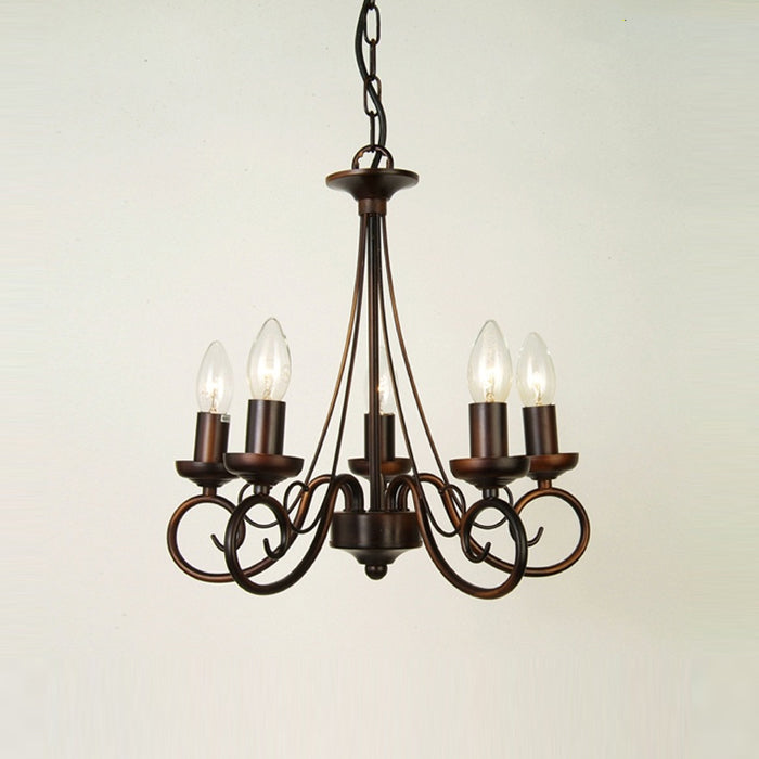 chandelier pendant light for bedroom home lighting solutions NZ