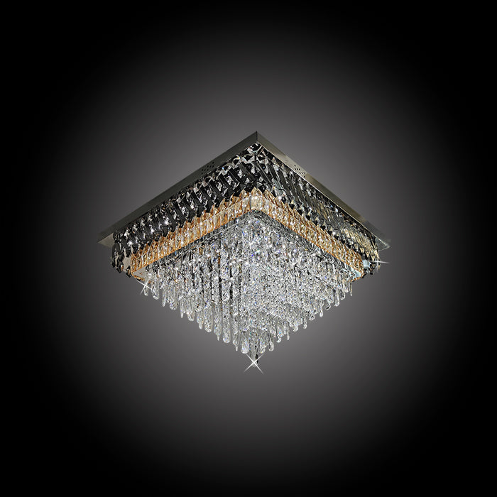 dining room crystal chandelier Auckland