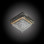 dining room crystal chandelier Auckland